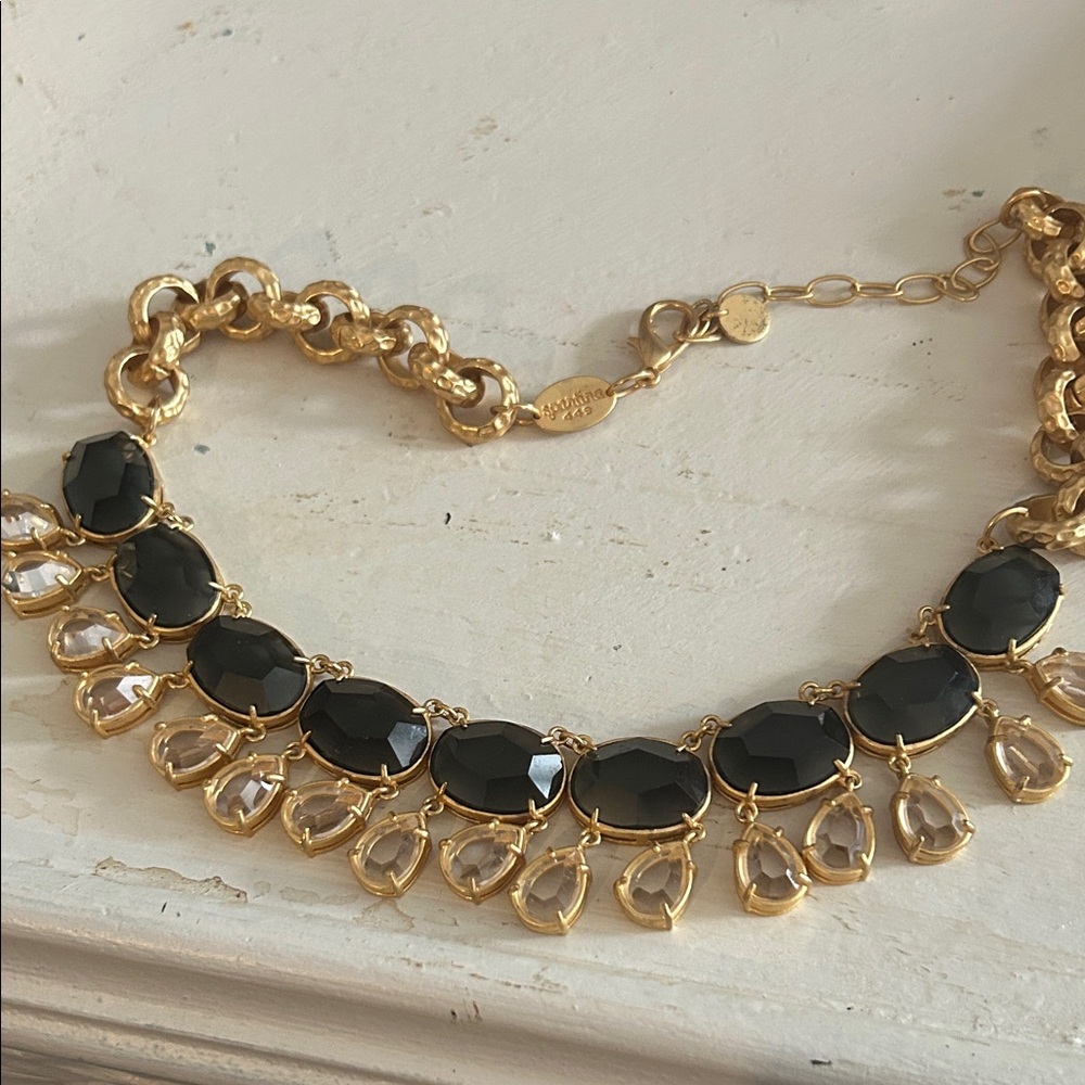 Beautiful Spartina Necklace